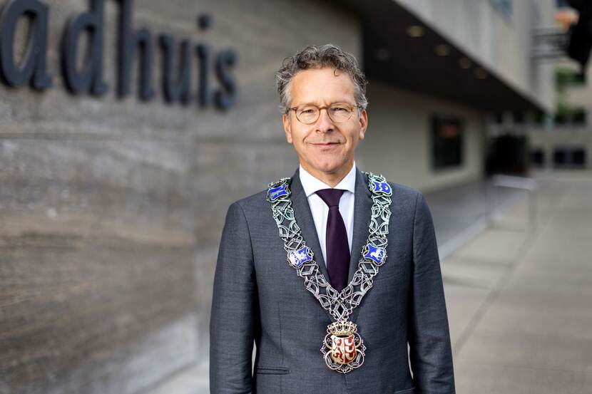 Jeroen Dijsselbloem