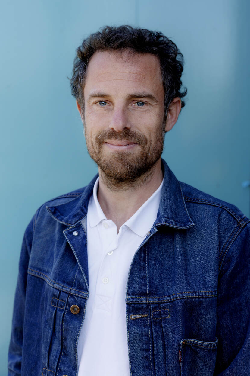 Foto van Jesse de Doelder