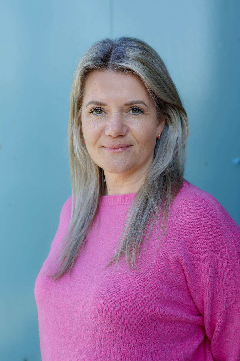 Foto van Niki Thewissen