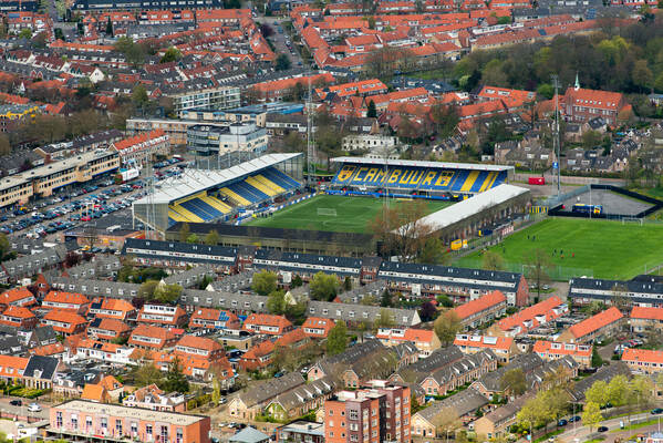 Bouwen voor gezondheid leeuwarden